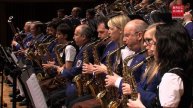 Stadtkapelle Leonding - Carioca, Arr. Naohiro Iwai