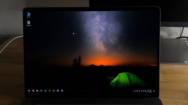 How to get Windows 11 on an Intel Mac with Boot Camp