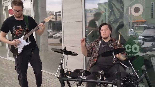 Welcome to the MUS&CO Music Community. 🎸 Добро пожаловать в сообщесво музыкантов MUS&CO.