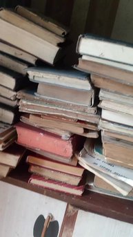 гадаем по книгам