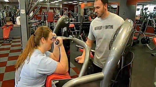 Workout Anytime Powell, TN 24/7 Fitness Club/ Gym with Certified Trainers