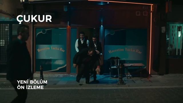 Çukur - Medet S*ktir Git Lan Burdan