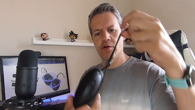 Qué Calidad En Este TRONSMART SPLASH 1 | Análisis En Español