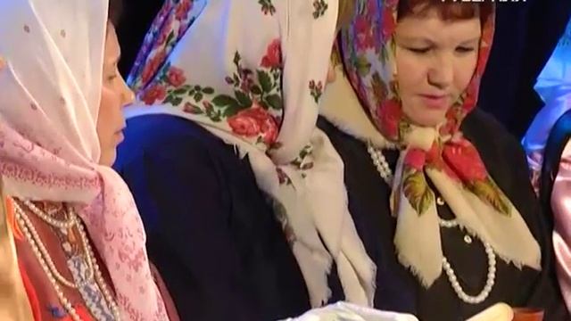 Дом дружбы 2.12.2015