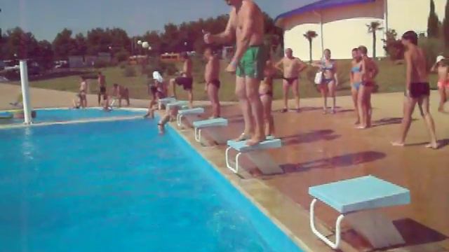 АКВАПАРК ГЕЛЕНДЖИК
