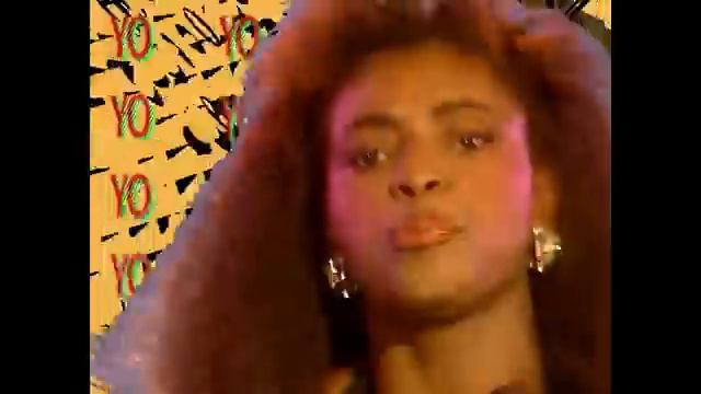 Technotronic - Pump Up The Jam (Official Music Video)