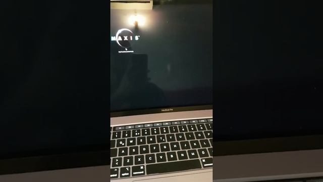 MacBook pro scaling windows bootcamp amd