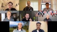 Kubernetes Virtual Roundtable by DZone
