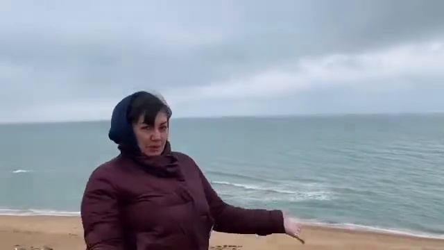КУДА ПОЕХАТЬ НА МОРЕ | БЛАГОВЕЩЕНСКАЯ | 2021
