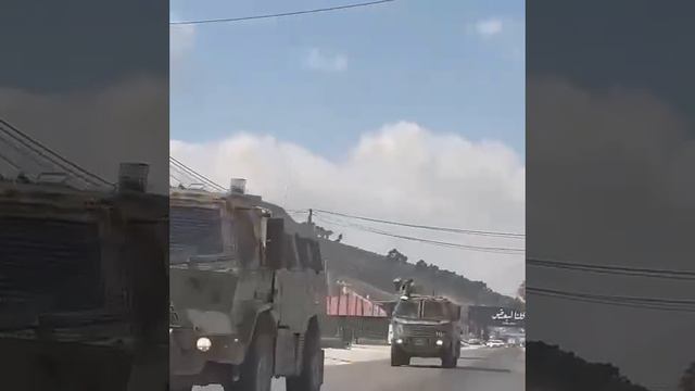 израильские силовики в Дженине терроризируют мирных граждан