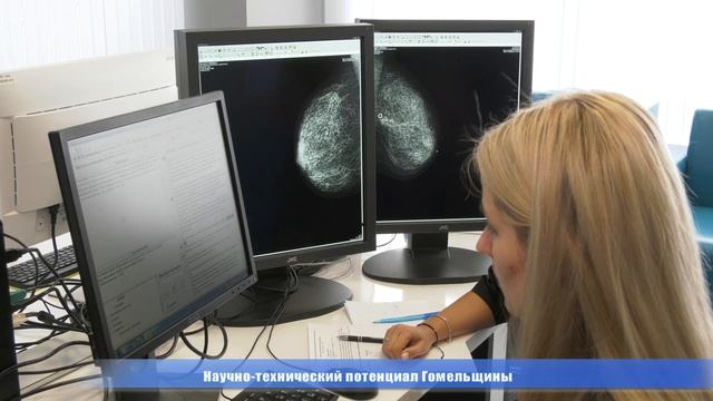 Выставка научно-технических достижений в технопарке «Коралл»