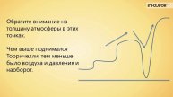 Атмосферное давление