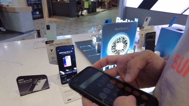 YURTDIŞI DEV TEKNOLOJİ AVM'Sİ! (Apple iPhone 14, Samsung Galaxy S22, DJI Drone, PS5 fiyatları)