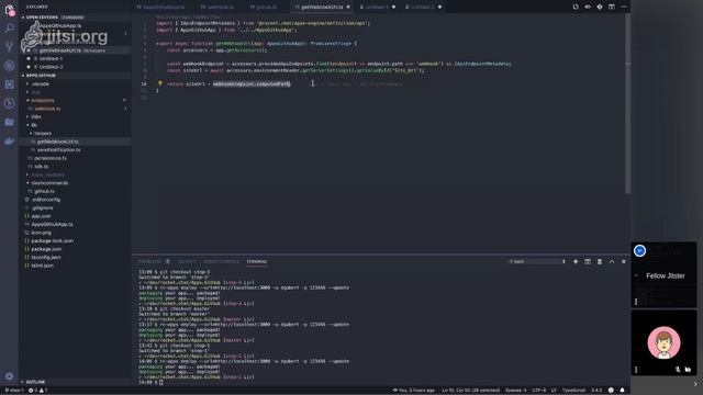 RC Apps Development 2: Managing Data