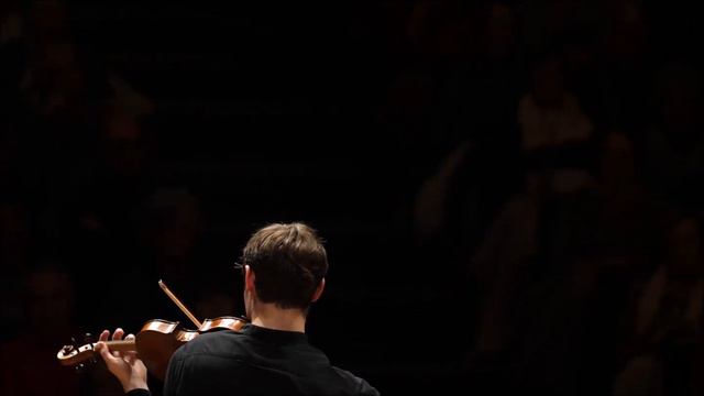 Kreisler, Recitativo And Scherzo-Caprice, By Nathan Meltzer