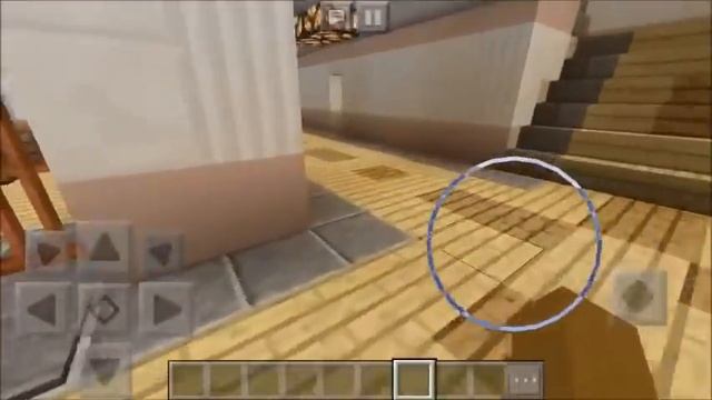 | MCPE | How To Make A Portal To The Yandere Simulator Dimension (Minecraft: Pocket Edition)