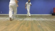 Capoeira Movement Mini-Course: Escapa/ Giro de Costa Part 2