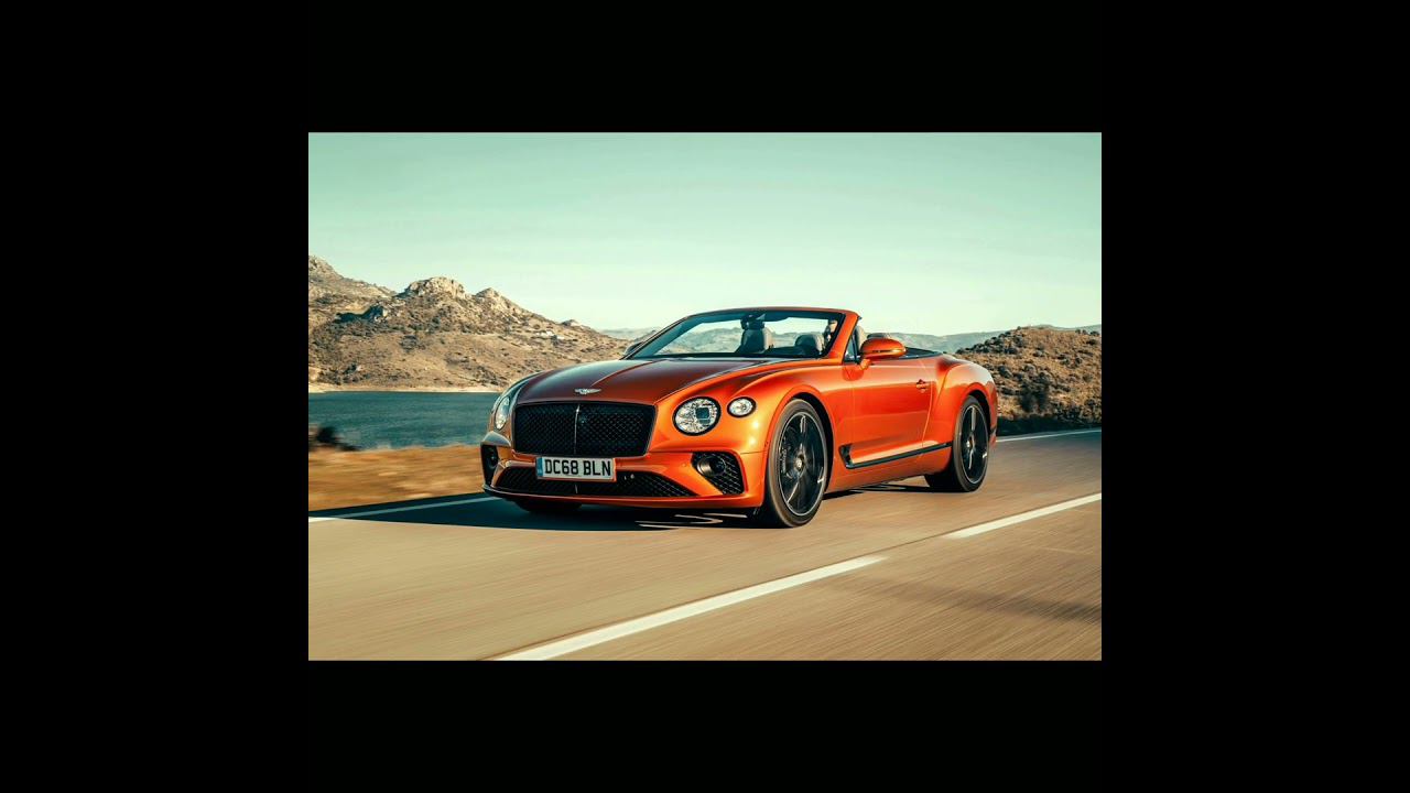 BENTLEY CONTINENTAL GT #bentley #continental #gt #bentleycontinentalgt