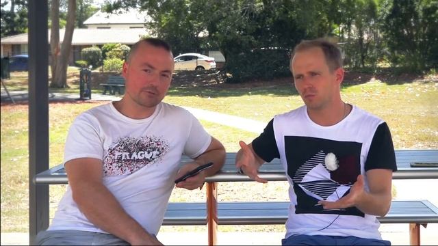 Купил дом в Австралии