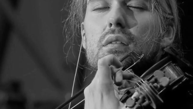 David Garrett - En Aranjuez Con Tu Amor