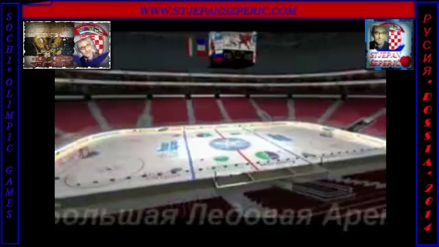 Winter Olimpic Games-Rossia-Сочи 2014