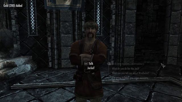 Borrow Gold Compulsion - Additional Vampire Abilities