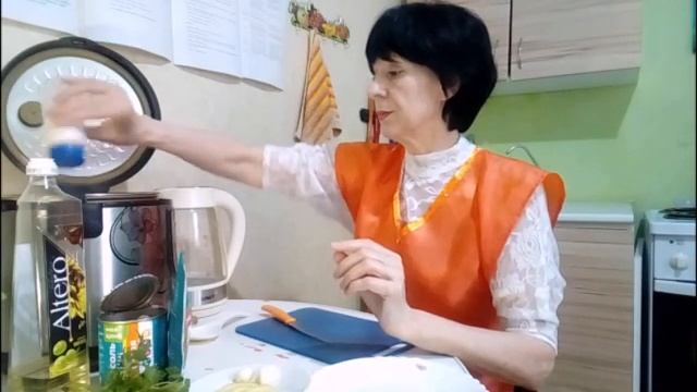 Кулинария