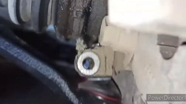 COMO cambiar BRAZO de SUSPENSIÓN citroen JUMPY / dispatch