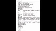 Horizonte Горизонты 5 класс Arbeitsbuch, Рабочая тетрадь стр 60, ГДЗ