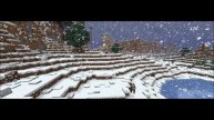 Minecraft Walking on Snow Sound Effect