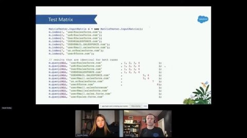 Managing Custom Plugins and Forks of Solr - David Smiley, Nazerke Seidan