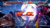 Tekken 7 not the face oof 5 23 2022 Bandai Namco PS4