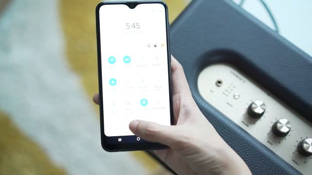 Samsung Galaxy A10 Review