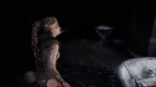 Hellblade: Senua's Sacrifice Walkthrough episode 4