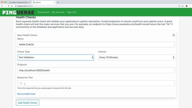 Episode #208 - Creating Health Checks | Preview
