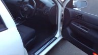 2001 VOLKSWAGEN BORA SEDAN AUTOMATIC BZS93A @ BCC