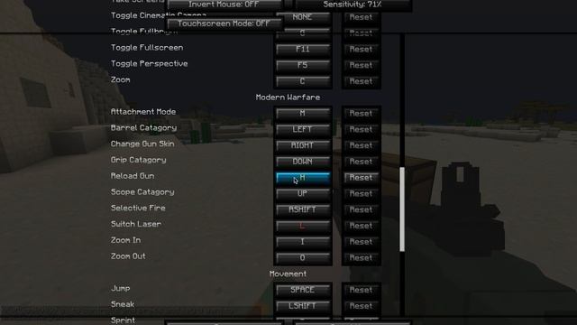 How to Download Forge 1.8.9 and Modern Warfare mod 1.8.9