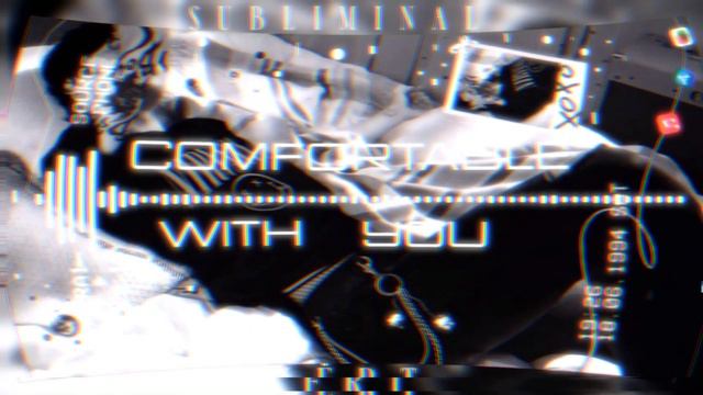 ★YOU — COMFORT★ & ТЫ — КОМФОРТ — 𝐒𝐔𝐁𝐋𝐈𝐌𝐈𝐍𝐀𝐋 ★