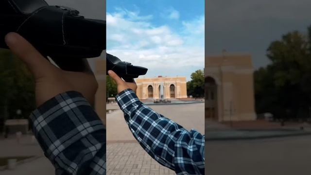 Озод хурамов