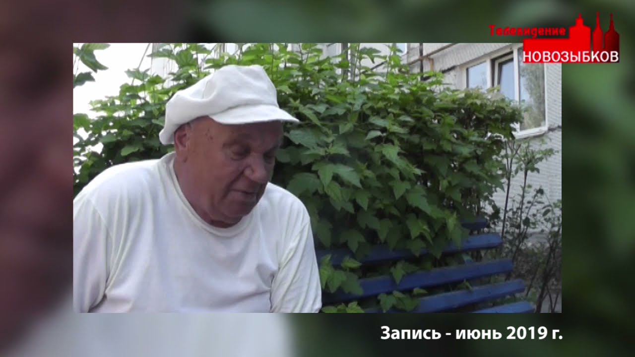 МАЛОЛЕТНИЙ УЗНИК ВАСИЛИЙ ДЕМИН