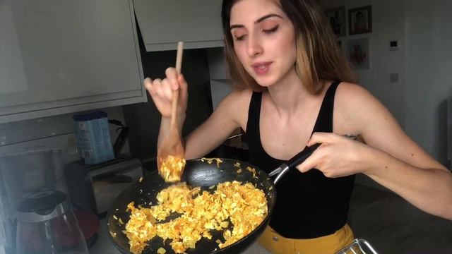 Как ВКУСНО приготовить стручковую фасоль. Самый вкусный рецепт грузинского блюда ЛОБИО.