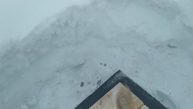 ПО СТРОЙКА  дома из бруса.(НАЧАЛО)