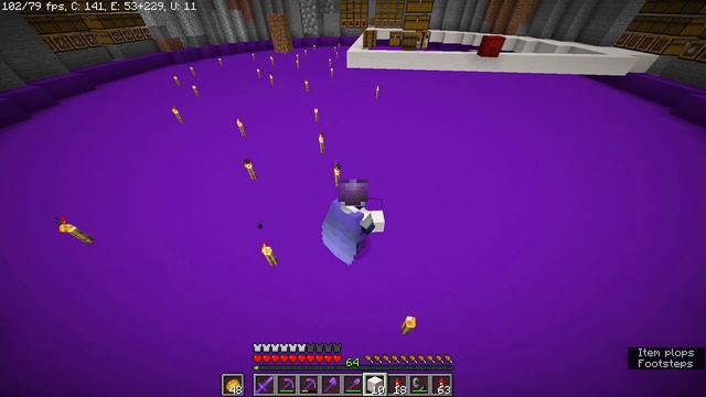 DESIGNER.exe | MINECRAFT SURVIVAL 1.17