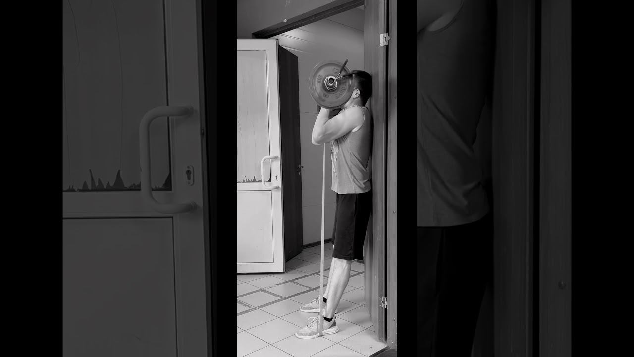 Speed work. Try to get #fit