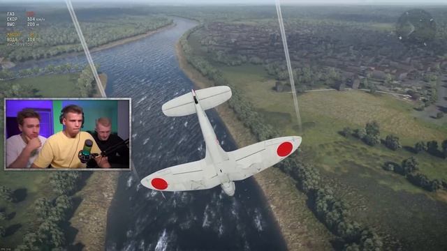 КТО ПОСЛЕДНИЙ ПЕРЕСТАНЕТ ЛЕТАТЬ - ВЫИГРАЕТ ЧЕЛЛЕНДЖ!