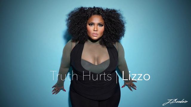 Lizzo - Truth Hurts (Piano Cover)