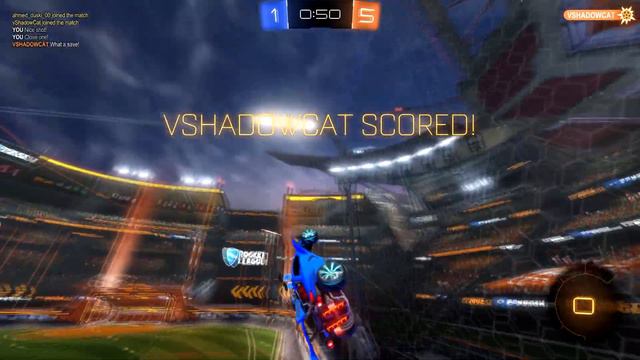 Overdrive Crate! - Veluri0s Adventures #27 | Rocket League