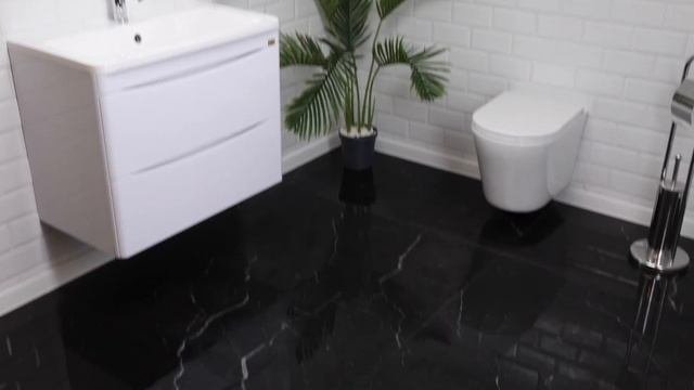 Керамогранит Royal Black High Glossy Realistik 60х120