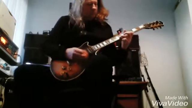 EPIPHONE VINTAGE 1980  GENESIS