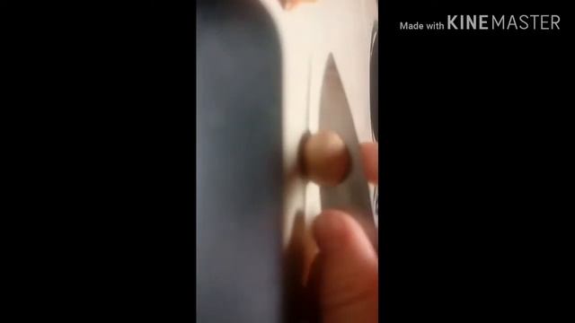 Что внутри конфеты нота бум